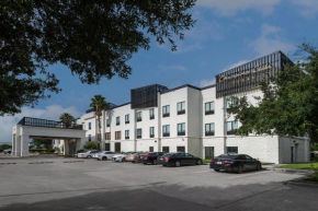 Champions Club and Hotel, Houston Westchase